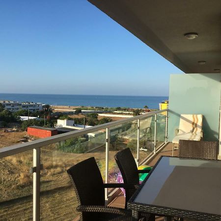 Sea View - Top Floor Quarteira Exterior foto